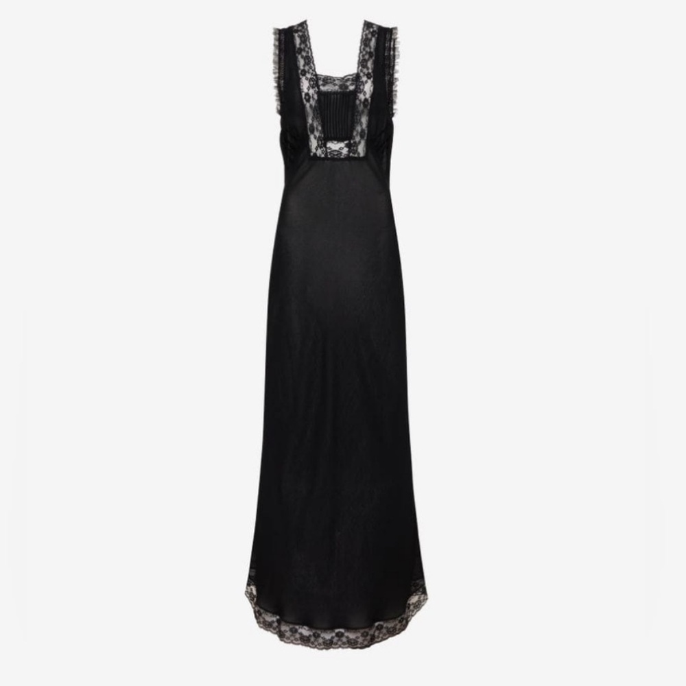 Rumored Duet Maxi Dress